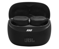 JBL Tune Buds 2 Czarne - 1263235 - zdjęcie 2